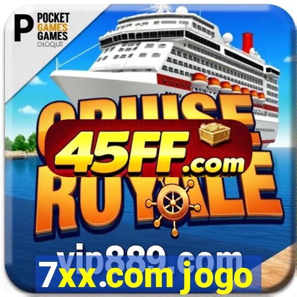 7xx.com jogo